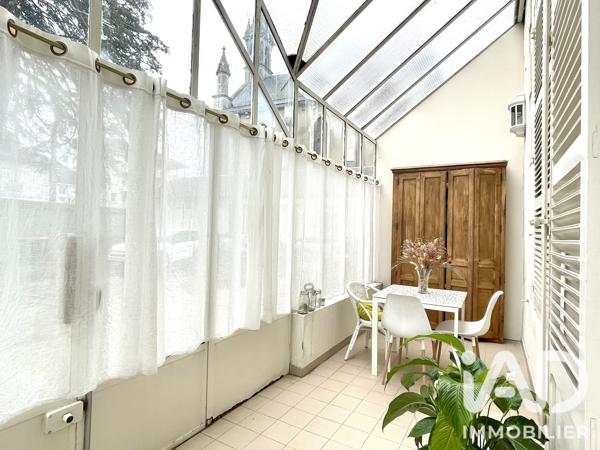 Appartement à vendre 4 pièces 140 m² Orléans