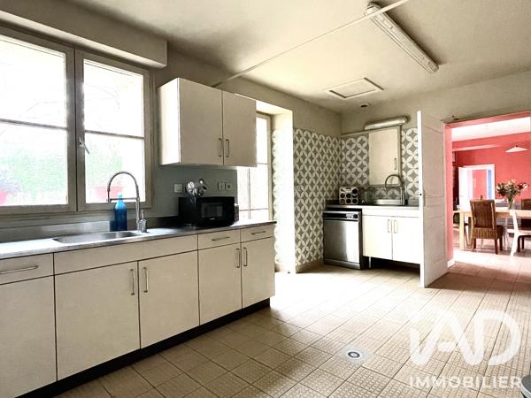Appartement à vendre 4 pièces 140 m² Orléans
