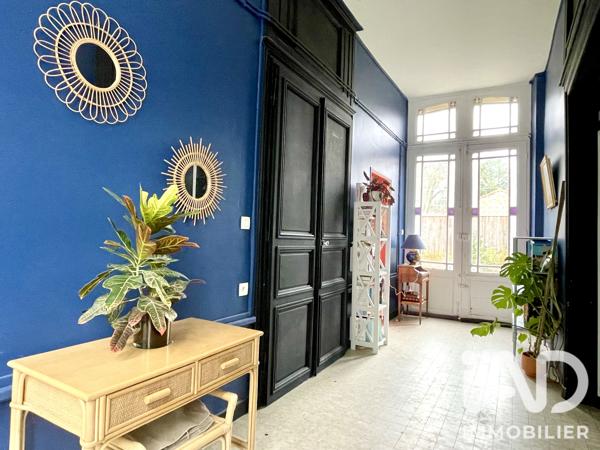 Appartement à vendre 4 pièces 140 m² Orléans