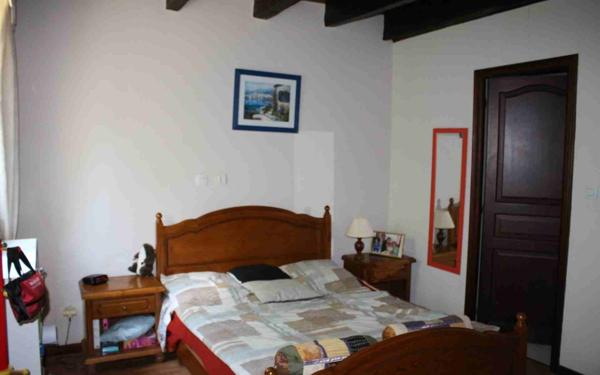 Maison à vendre    8 pièces •  Nègrepelisse