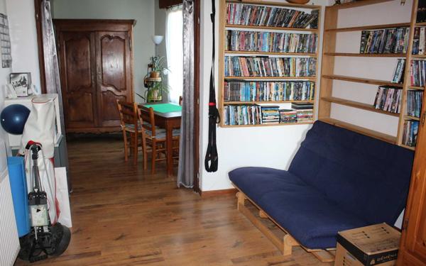 Maison à vendre    8 pièces •  Nègrepelisse