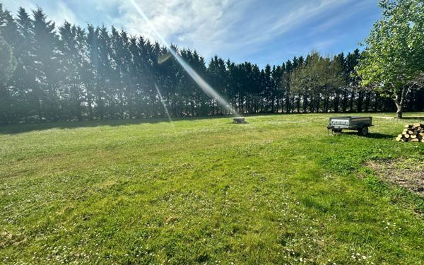 Maison à vendre    8 pièces •  Nègrepelisse