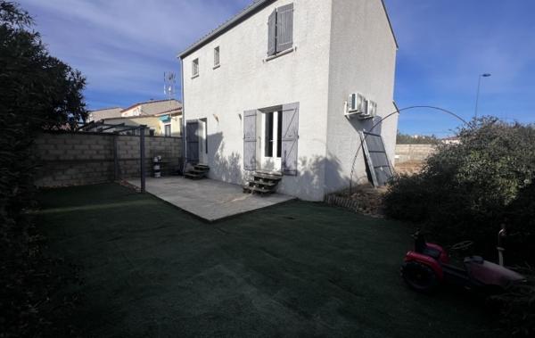 Vente Villa Avec garage Saint-gilles   