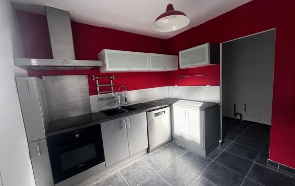 Vente Villa Avec garage Saint-gilles   