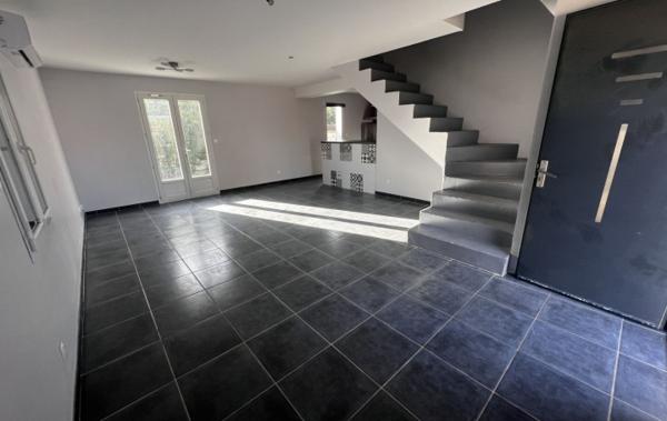 Vente Villa Avec garage Saint-gilles   