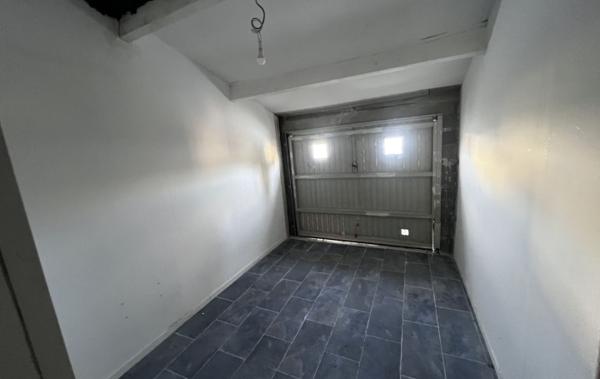 Vente Villa Avec garage Saint-gilles   