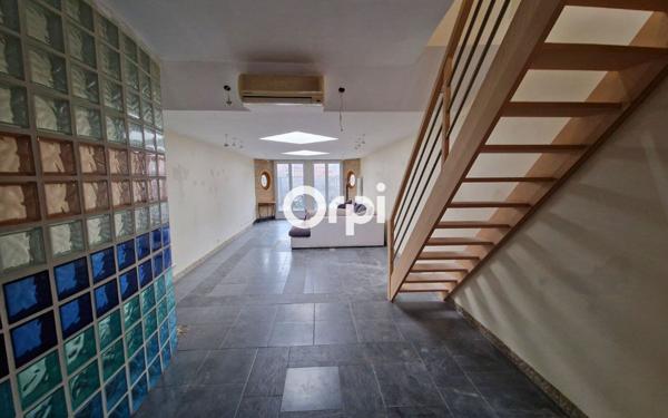 Maison à vendre    2 pièces • 83 m2 Tourcoing