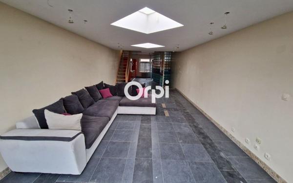 Maison à vendre    2 pièces • 83 m2 Tourcoing