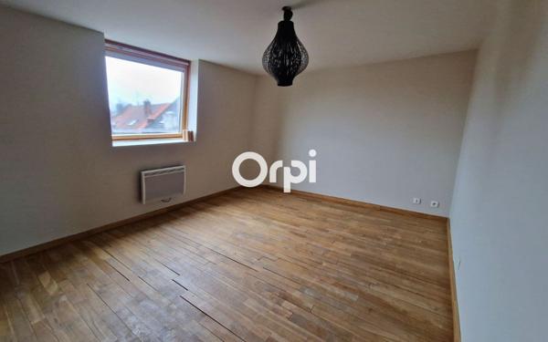 Maison à vendre    2 pièces • 83 m2 Tourcoing