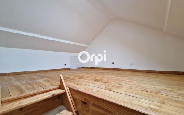 Maison à vendre    2 pièces • 83 m2 Tourcoing