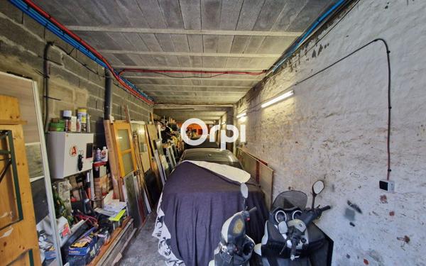 Maison à vendre    2 pièces • 83 m2 Tourcoing