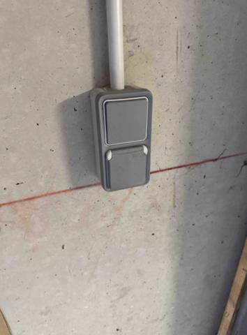 Venelles (13770) Garage / Box 16m2