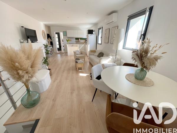 Maison à vendre 4 pièces 101,55 m² Puget-sur-Argens