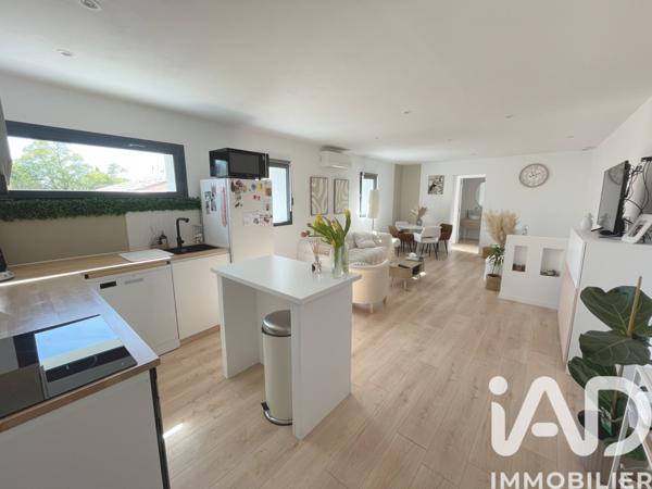 Maison à vendre 4 pièces 101,55 m² Puget-sur-Argens