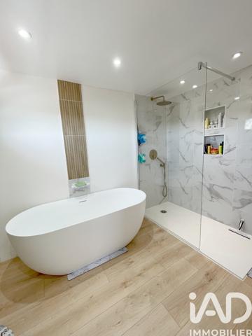 Maison à vendre 4 pièces 101,55 m² Puget-sur-Argens