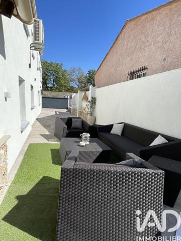 Maison à vendre 4 pièces 101,55 m² Puget-sur-Argens