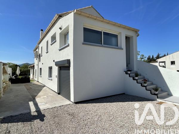Maison à vendre 4 pièces 101,55 m² Puget-sur-Argens