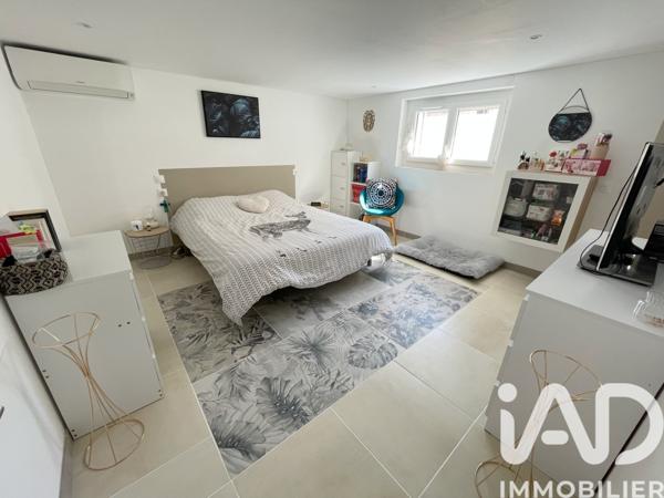 Maison à vendre 4 pièces 101,55 m² Puget-sur-Argens