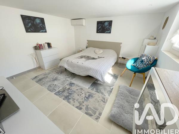 Maison à vendre 4 pièces 101,55 m² Puget-sur-Argens