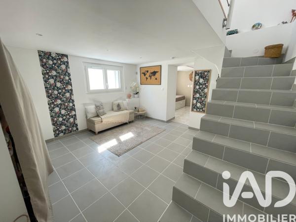 Maison à vendre 4 pièces 101,55 m² Puget-sur-Argens