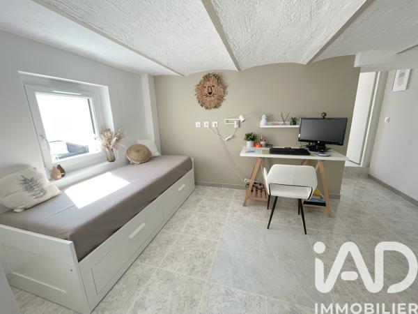 Maison à vendre 4 pièces 101,55 m² Puget-sur-Argens