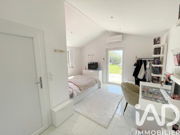 Maison à vendre 4 pièces 101,55 m² Puget-sur-Argens