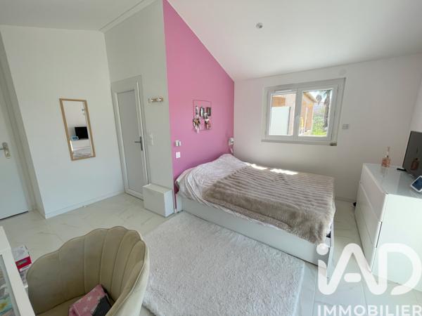 Maison à vendre 4 pièces 101,55 m² Puget-sur-Argens