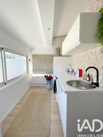 Maison à vendre 4 pièces 101,55 m² Puget-sur-Argens