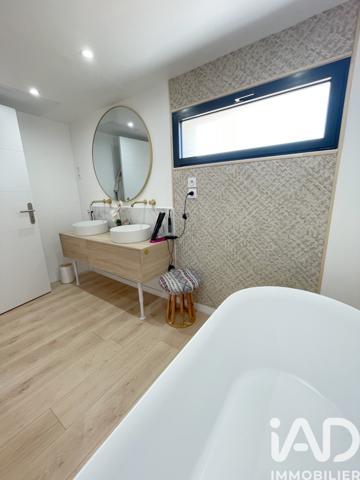 Maison à vendre 4 pièces 101,55 m² Puget-sur-Argens