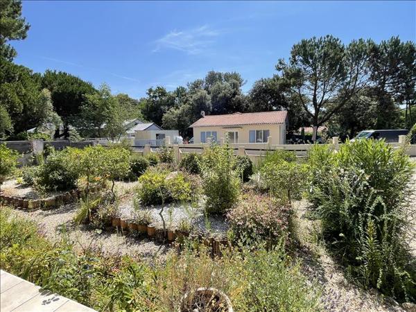 Maison à vendre |  Saint-Palais-sur-Mer |  11 pièces | 249 m²