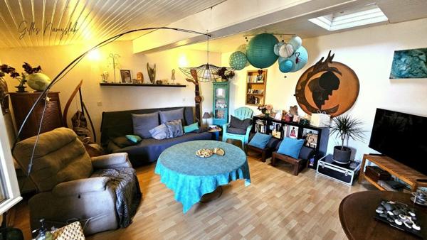 Vente / Maison de village