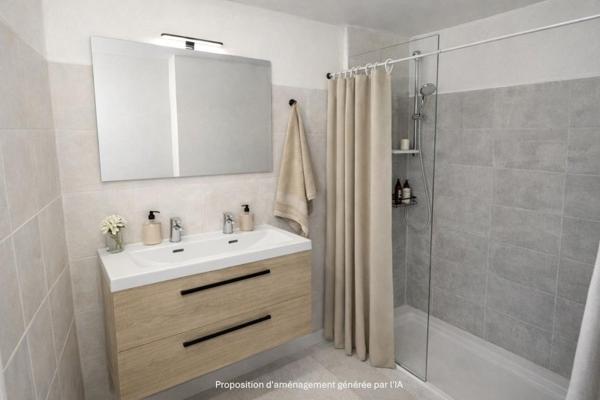 Vente / Maison de village