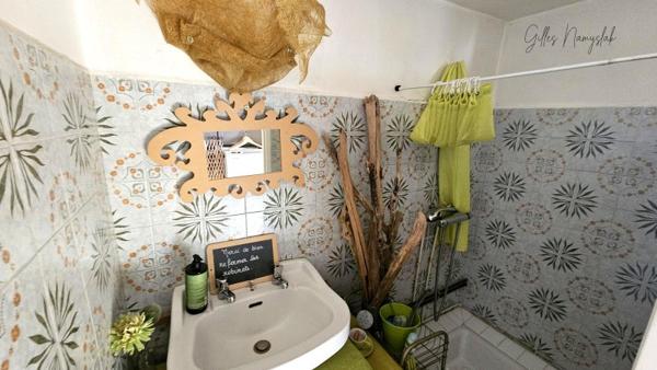 Vente / Maison de village