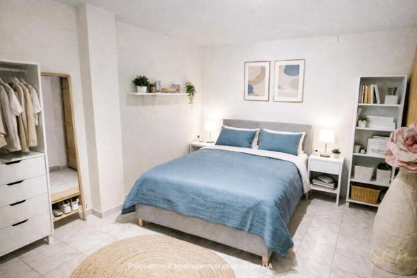 Vente / Maison de village