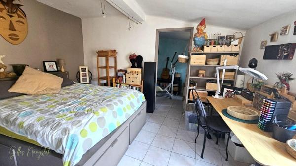 Vente / Maison de village