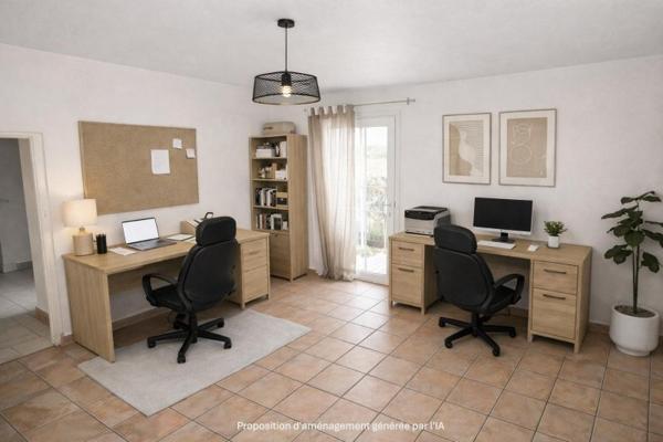 Vente / Maison de village