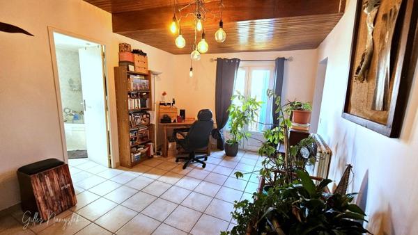 Vente / Maison de village