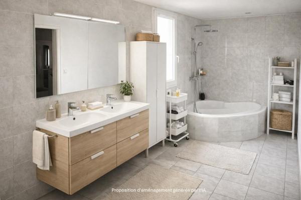 Vente / Maison de village