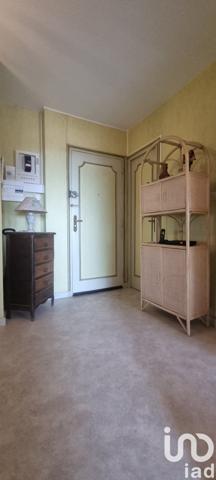 Appartement à vendre 3 pièces 79 m² Mâcon