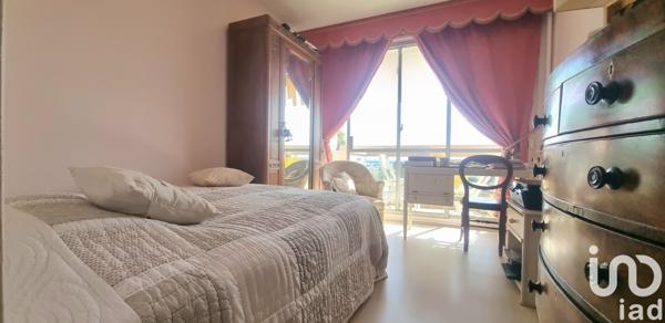 Appartement à vendre 3 pièces 79 m² Mâcon