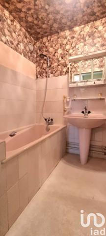 Appartement à vendre 3 pièces 79 m² Mâcon