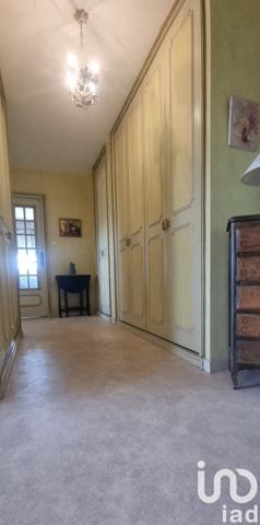 Appartement à vendre 3 pièces 79 m² Mâcon