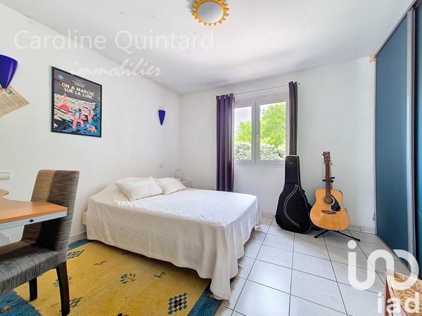 Maison à vendre 6 pièces 196 m² Cugnaux