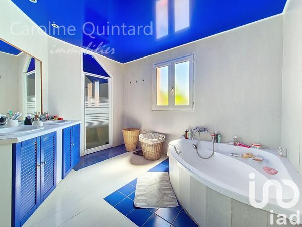 Maison à vendre 6 pièces 196 m² Cugnaux