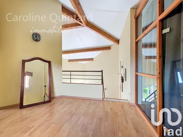 Maison à vendre 6 pièces 196 m² Cugnaux