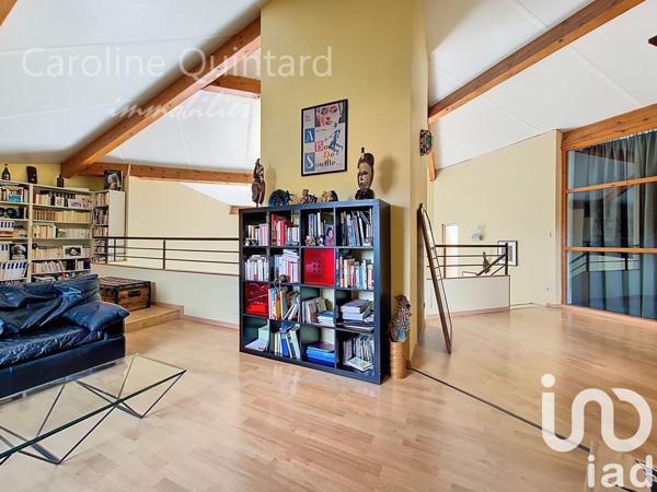 Maison à vendre 6 pièces 196 m² Cugnaux