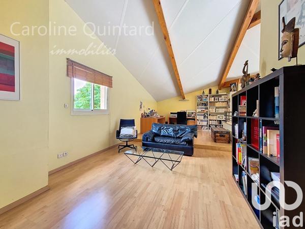 Maison à vendre 6 pièces 196 m² Cugnaux
