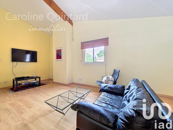 Maison à vendre 6 pièces 196 m² Cugnaux