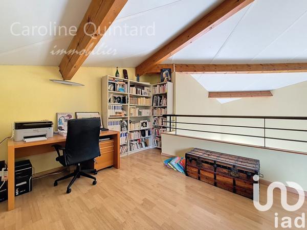 Maison à vendre 6 pièces 196 m² Cugnaux