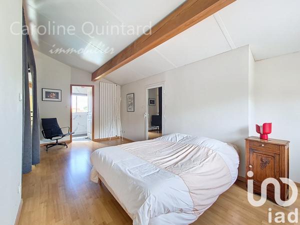 Maison à vendre 6 pièces 196 m² Cugnaux